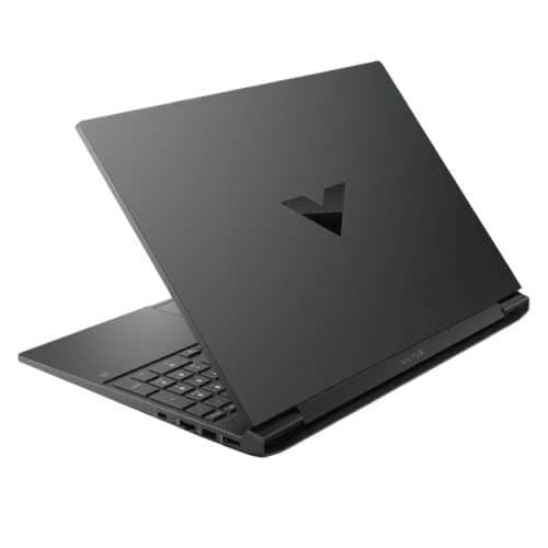 HP Victus 15/R7-8845HS/DDR5 16GB/SSD 512GB/RTX4060 8GB/FHD IPS 144Hz — 3