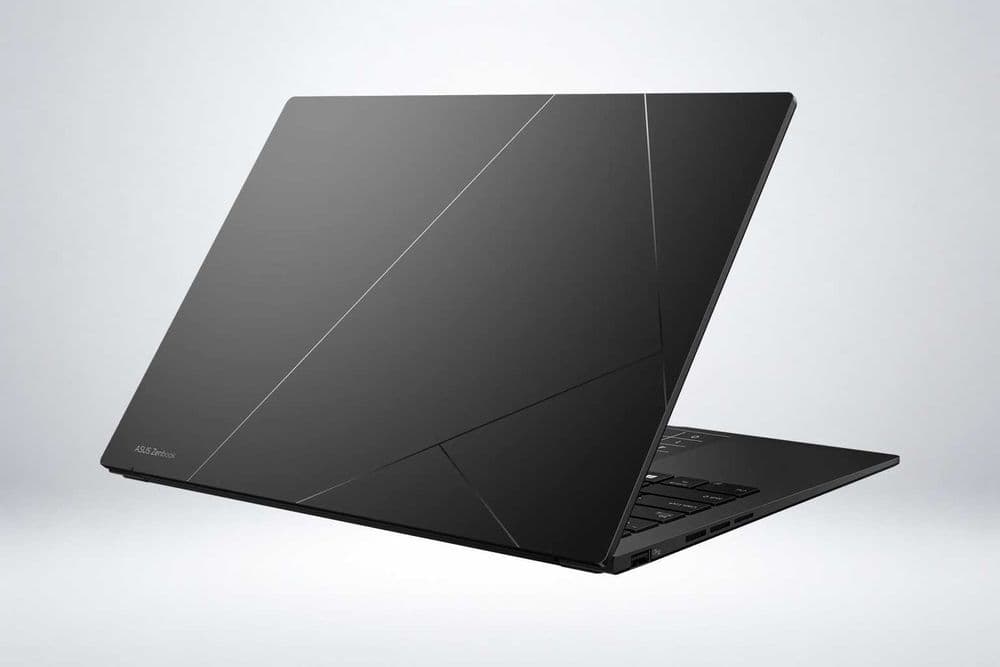 ASUS ZenBook 14 OLED / Ryzen AI 7 / 16GB / 1TB / OLED / Гарантия 1 год — 2