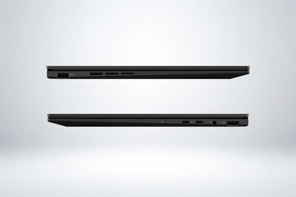 ASUS ZenBook 14 OLED / Ryzen AI 7 / 16GB / 1TB / OLED / Гарантия 1 год — 5