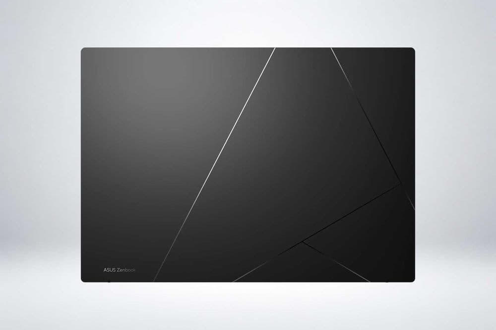 ASUS ZenBook 14 OLED / Ryzen AI 7 / 16GB / 1TB / OLED / Гарантия 1 год — 6