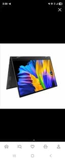 Asus zenbook 14 flip Oled