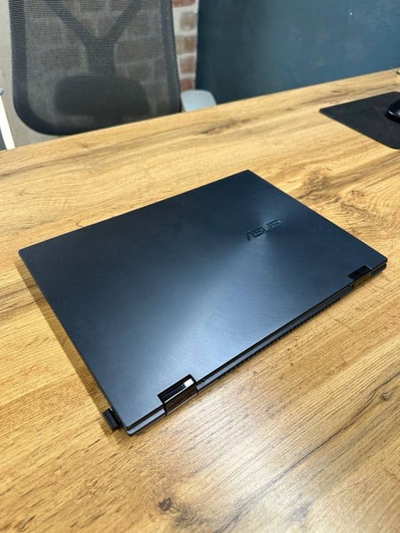 Asus zenbook 14 flip Oled — 7