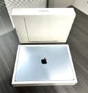 16GB/256GB-MacBook Air M4 15" Dyum~ Noutbuk ( Макбук - Ноутбук )