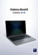 Ультрабук Samsung Galaxy Book5 (USA)