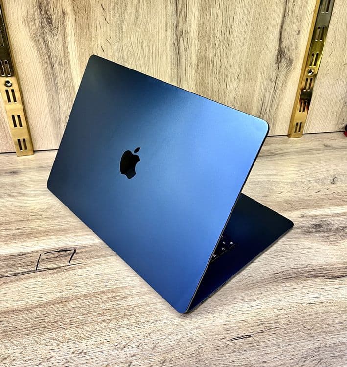 MacBook Air M3 15" Dyum- 16GB/256GB~ideal Noutbuk ( Макбук - Ноутбук ) — 3
