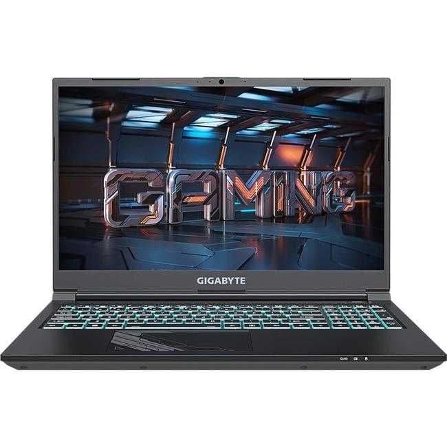 Gigabyte G5-KF5 Gaming/i7-13620H/4060 8GB/16GbDDR5/512GB/15.6” FHD IPS — 1