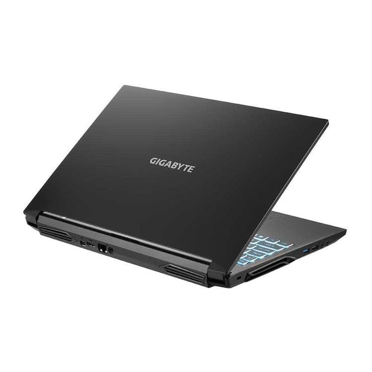 Gigabyte G5-KF5 Gaming/i7-13620H/4060 8GB/16GbDDR5/512GB/15.6” FHD IPS — 3