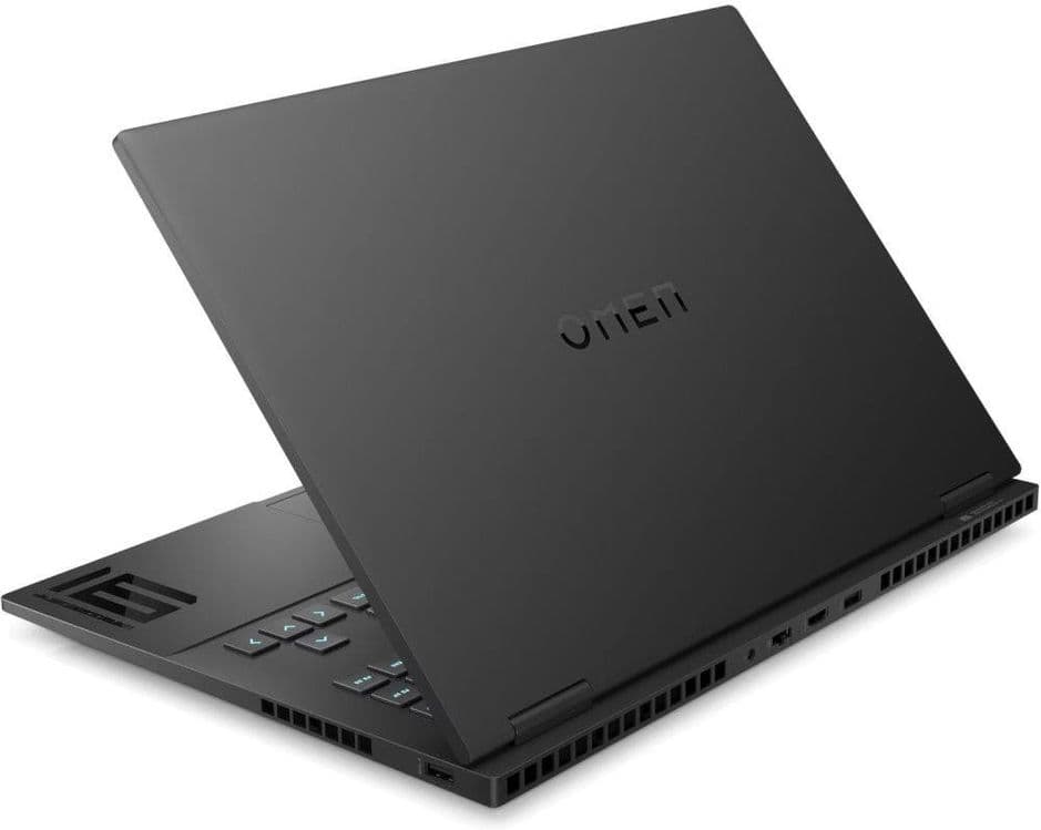 HP Omen 16/i7 13700HX/rtx 4060 8gb — 1