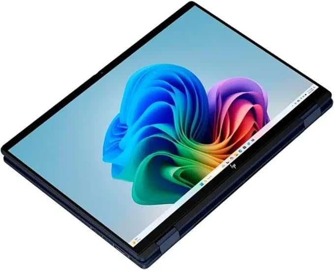 HP OmniBook X Flip 14" WUXGA Ultra 7-256V LPDDR5 16GB 1 TB Intel® Arc™ — 6