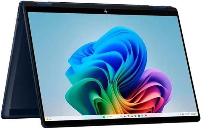 HP OmniBook X Flip 14" WUXGA Ultra 7-256V LPDDR5 16GB 1 TB Intel® Arc™ — 7