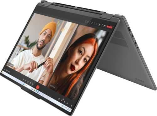 Ноутбук Lenovo Yoga 7 2in1  Ultra 7 155U 16/1TB 16WUXGA Touchscreen — 7