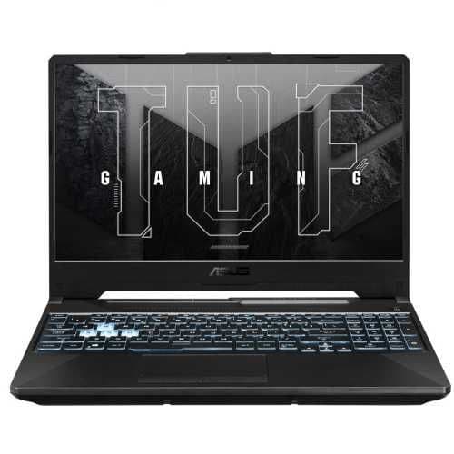 ASUS TUF A15/FHD IPS 144Hz /RYZEN 7-7445HS/16GB DDR5/512GB/RTX3050 — 1