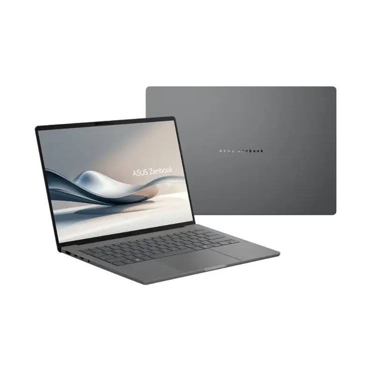 Asus Zenbook UX3405C — 1