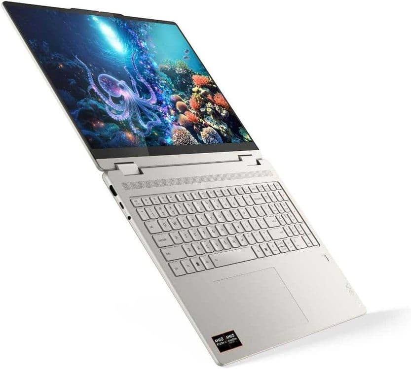 Lenovo Yoga 7 2-in-1 — 2