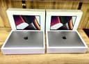 (32GB/512GB) MacBook Pro M1 Pro - Ideal noutbuk ( Макбук - Ноутбук )