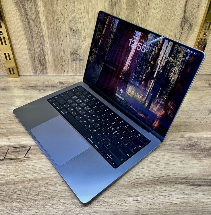 (32GB/512GB) MacBook Pro M1 Pro - Ideal noutbuk ( Макбук - Ноутбук ) — 7