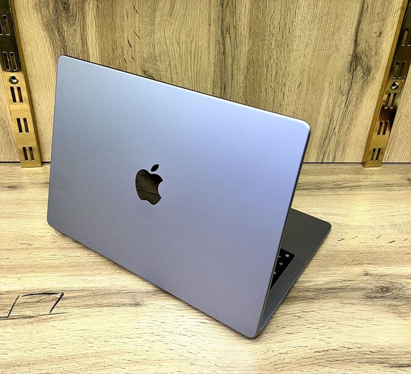 (32GB/512GB) MacBook Pro M1 Pro - Ideal noutbuk ( Макбук - Ноутбук ) — 8