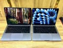 MacBook Pro M1 Pro 16/512- Ideal noutbuk ( Макбук - Ноутбук )