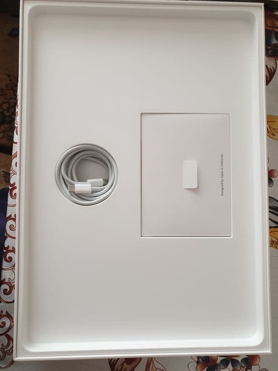 Mac Book Pro 15" Intel Core i9 32 GB RAM 512GB SSD — 8