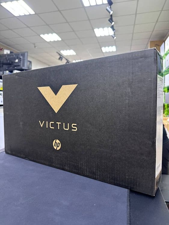 HP Victus Gaming 4060 — 2
