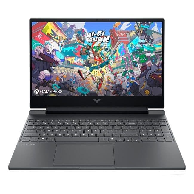 HP Victus Gaming 4060 — 5