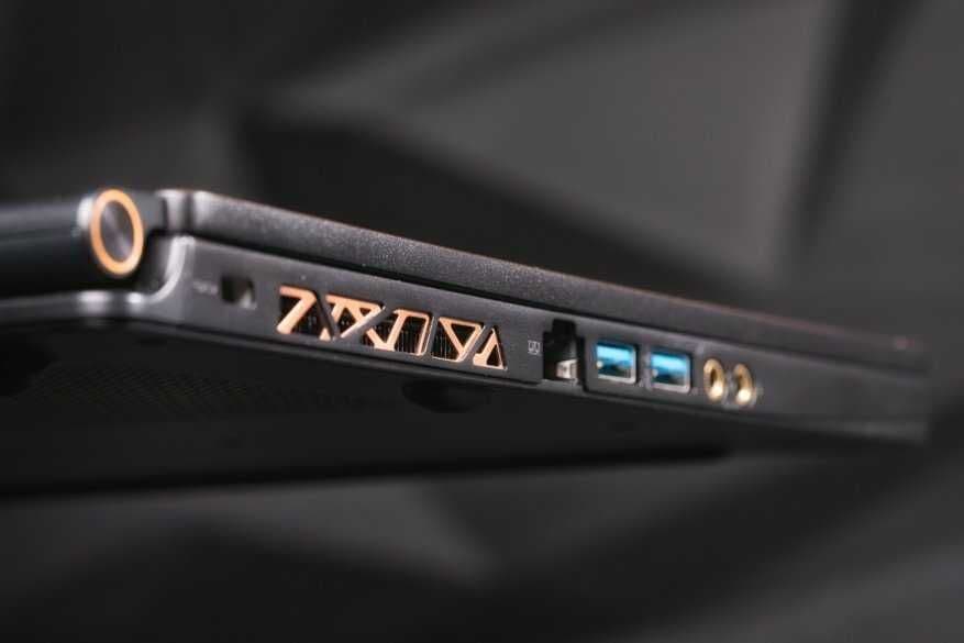 Продается ноутбук Msi gs65 — 3