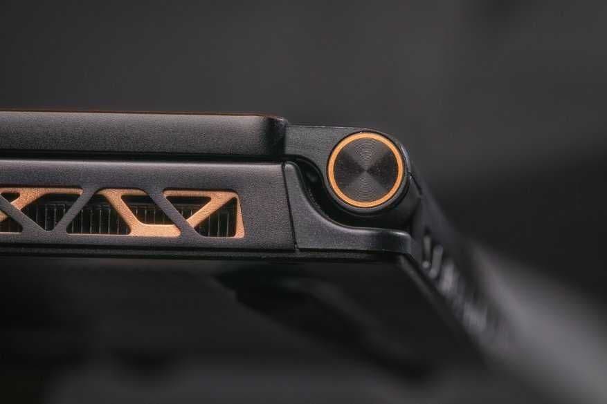 Продается ноутбук Msi gs65 — 4