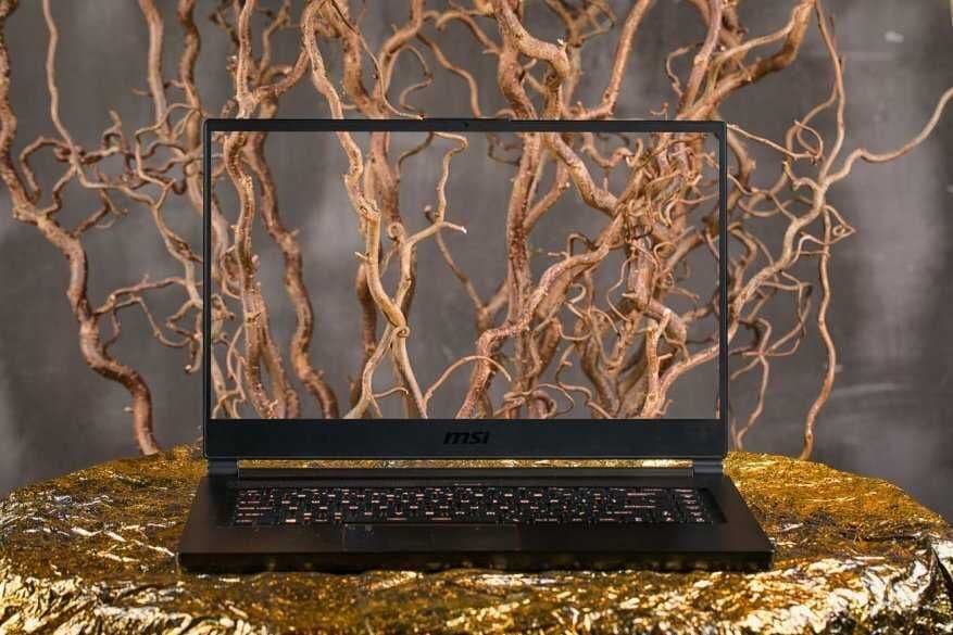 Продается ноутбук Msi gs65 — 5