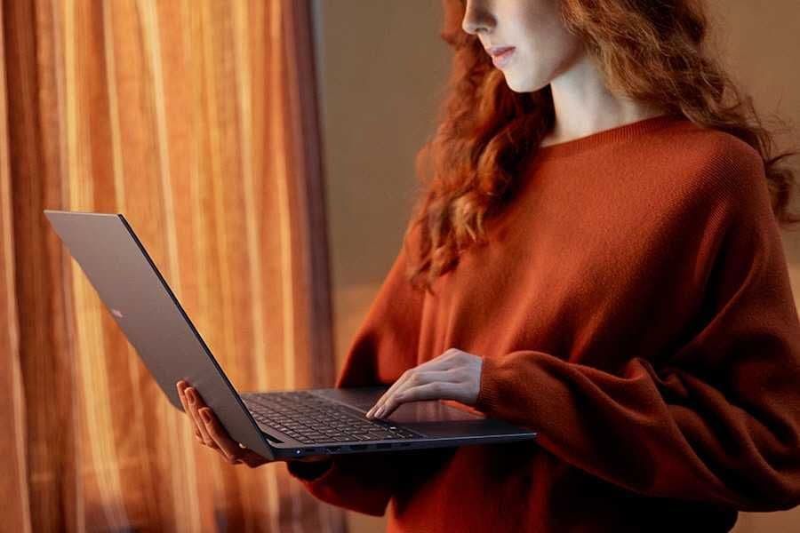 Продаётся новый ноутбук Samsung Galaxy Book4 NP750XGK(7/16/512/15,6+ — 2
