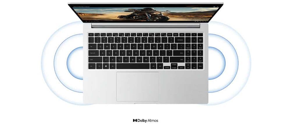 Продаётся новый ноутбук Samsung Galaxy Book4 NP750XGK(7/16/512/15,6+ — 4
