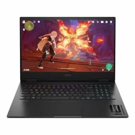 Hp Omen i7-13700HX 16GB 512SSD RTX 4060 8G — 2