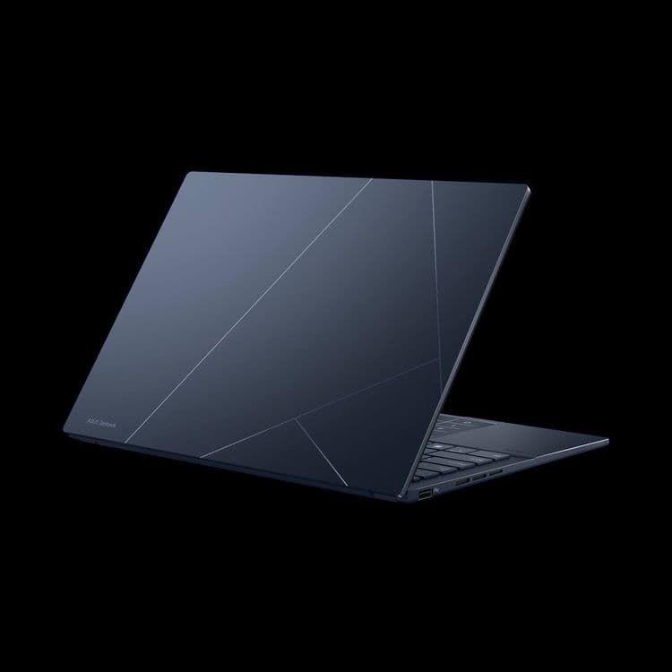 Asus Zenbook UX3405C — 1