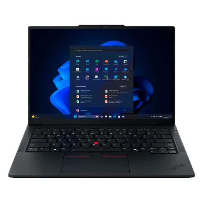 Продаётся новый ноутбук Lenovo Thinkpad E14 G7(I7/16/512/Int/14,0+ — 1