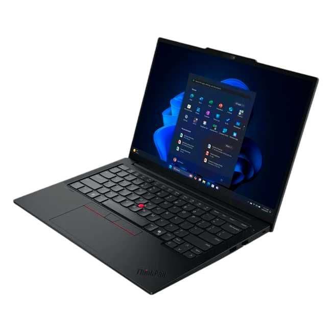Продаётся новый ноутбук Lenovo Thinkpad E14 G7(I7/16/512/Int/14,0+ — 2