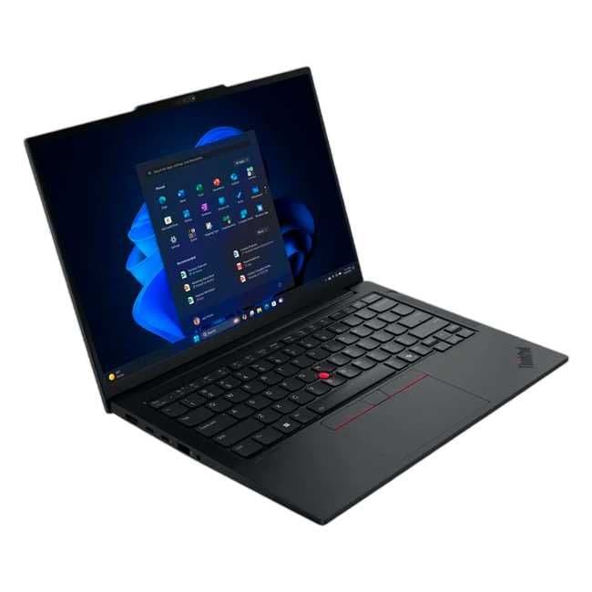 Продаётся новый ноутбук Lenovo Thinkpad E14 G7(I7/16/512/Int/14,0+ — 3