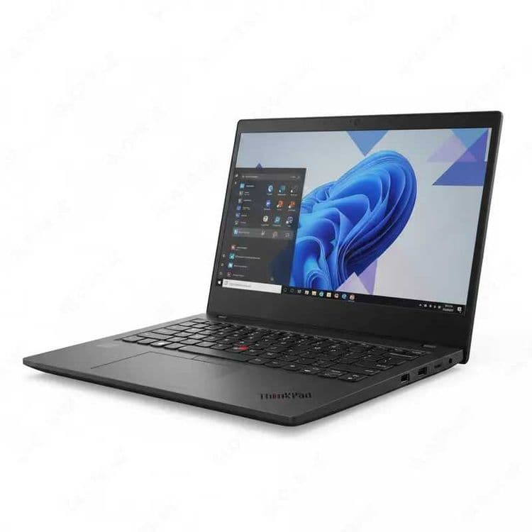 Продаётся новый ноутбук Lenovo Thinkpad E14 G7(I7/16/512/Int/14,0+ — 5