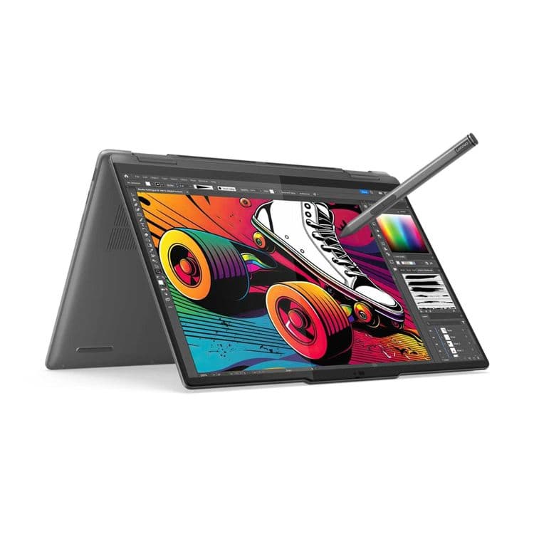 Lenovo Yoga 7 2-in-1  16.0" WUXGA IPS U7-155U DDR5 16GB SSD 1TB WIN 11 — 2