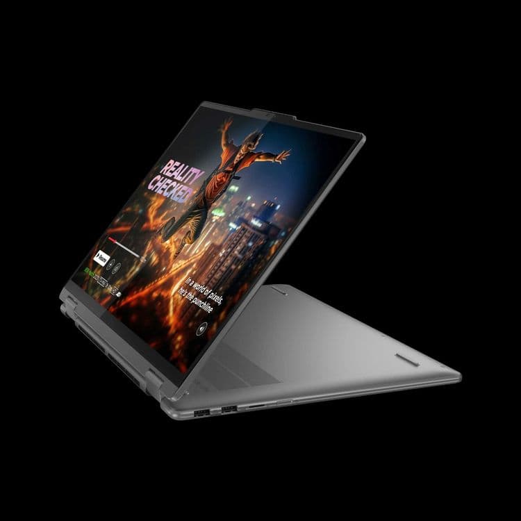 Lenovo Yoga 7 2-in-1  16.0" WUXGA IPS U7-155U DDR5 16GB SSD 1TB WIN 11 — 3