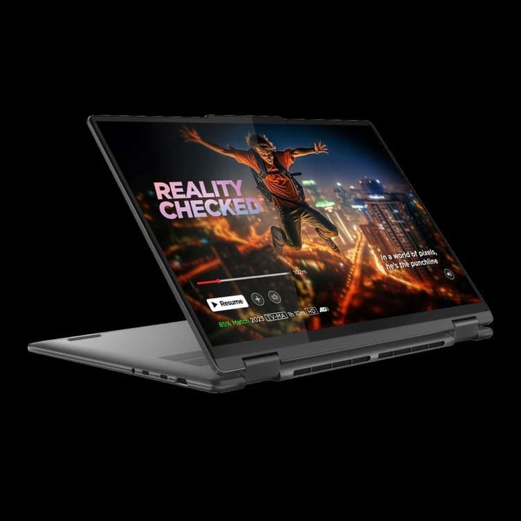 Lenovo Yoga 7 2-in-1  16.0" WUXGA IPS U7-155U DDR5 16GB SSD 1TB WIN 11 — 4