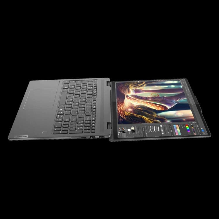 Lenovo Yoga 7 2-in-1  16.0" WUXGA IPS U7-155U DDR5 16GB SSD 1TB WIN 11 — 5