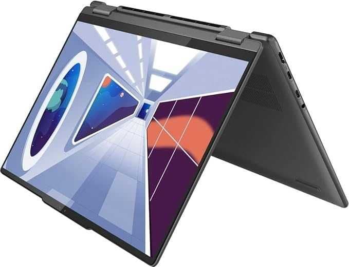 Lenovo Yoga 7 2-in-1  16.0" WUXGA IPS U7-155U DDR5 16GB SSD 1TB WIN 11 — 7