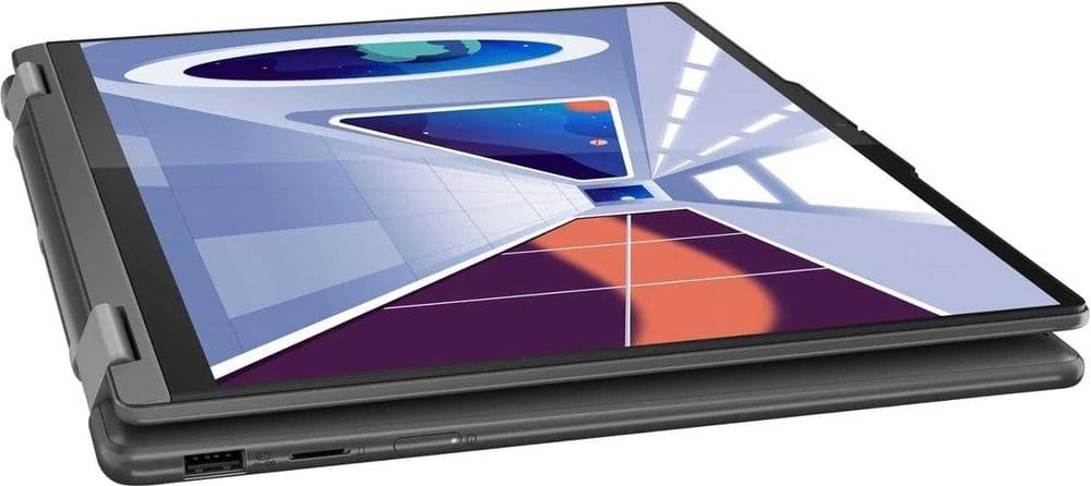 Lenovo Yoga 7 2-in-1  16.0" WUXGA IPS U7-155U DDR5 16GB SSD 1TB WIN 11 — 8