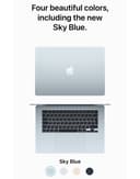 Macbook Air 13” M4 в магазе у Артура на малике