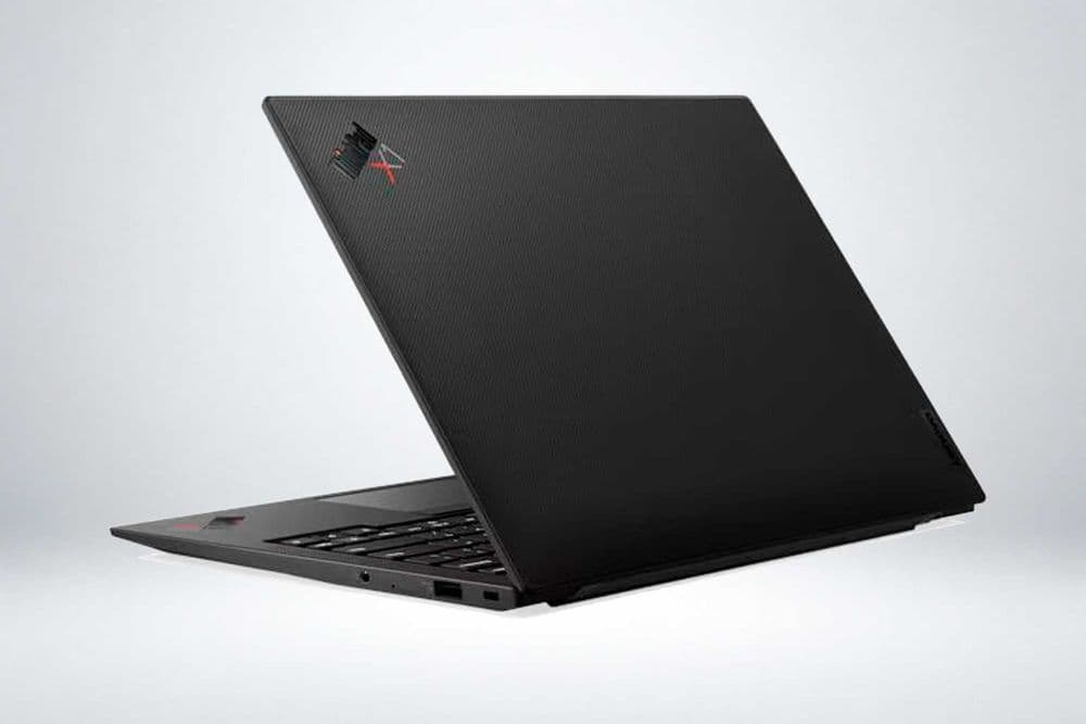 Lenovo ThinkPad X1 Carbon Gen 9/ Core i5 / 16GB / 256GB SSD / FHD+ IPS — 2