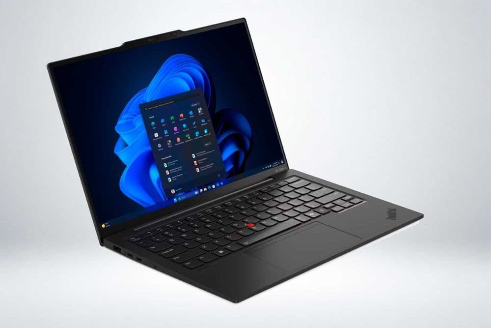 Lenovo ThinkPad X1 Carbon Gen 9/ Core i5 / 16GB / 256GB SSD / FHD+ IPS — 3