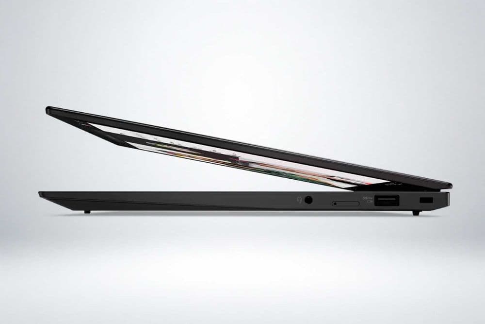 Lenovo ThinkPad X1 Carbon Gen 9/ Core i5 / 16GB / 256GB SSD / FHD+ IPS — 4