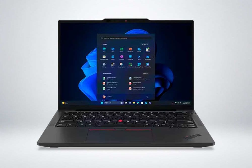 Lenovo ThinkPad X1 Carbon Gen 9/ Core i5 / 16GB / 256GB SSD / FHD+ IPS — 5