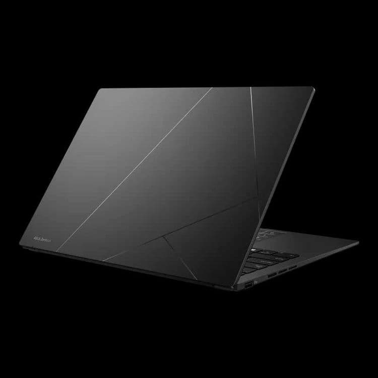 Asus ZenBook 14 OLED WUXGA Ryzen AI 5 340 LPDDR5X 16GB SSD 512GB Ameri — 6