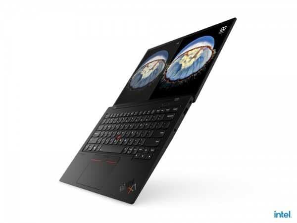 Lenovo ThinkPad X1 Carbon Gen 9 14.0" i5-1135G7 LPDDR4 16GB SSD 256GB — 2