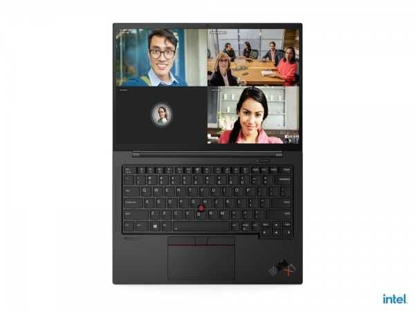 Lenovo ThinkPad X1 Carbon Gen 9 14.0" i5-1135G7 LPDDR4 16GB SSD 256GB — 3
